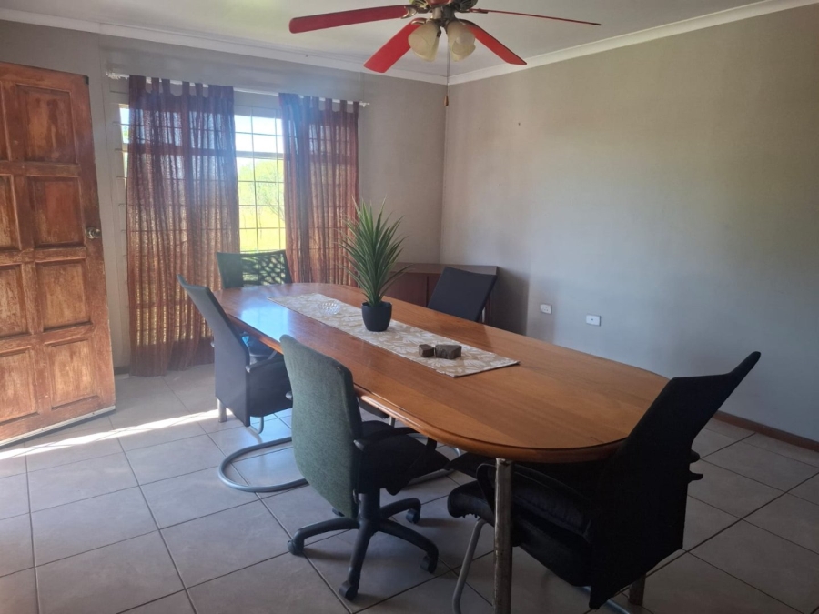 Commercial Property for Sale in Roodewal Free State
